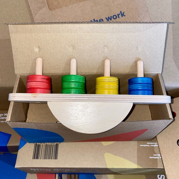 Montikids level 10 entire set in original packaging. - Picture 9 of 10